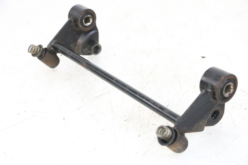 photo de ENGINE MOUNT TNT MOTOR ROMA 10' 2T 50 (2011 - 2018)