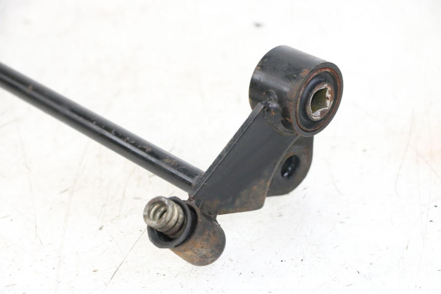 photo de ENGINE MOUNT TNT MOTOR ROMA 10' 2T 50 (2011 - 2018)
