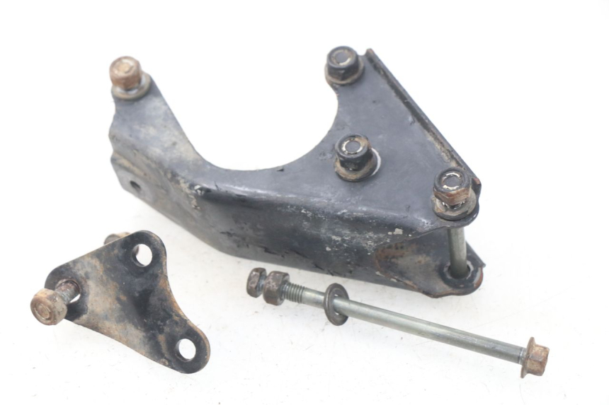 photo de ENGINE MOUNT YAMAHA TW 125 (1998 - 2002)