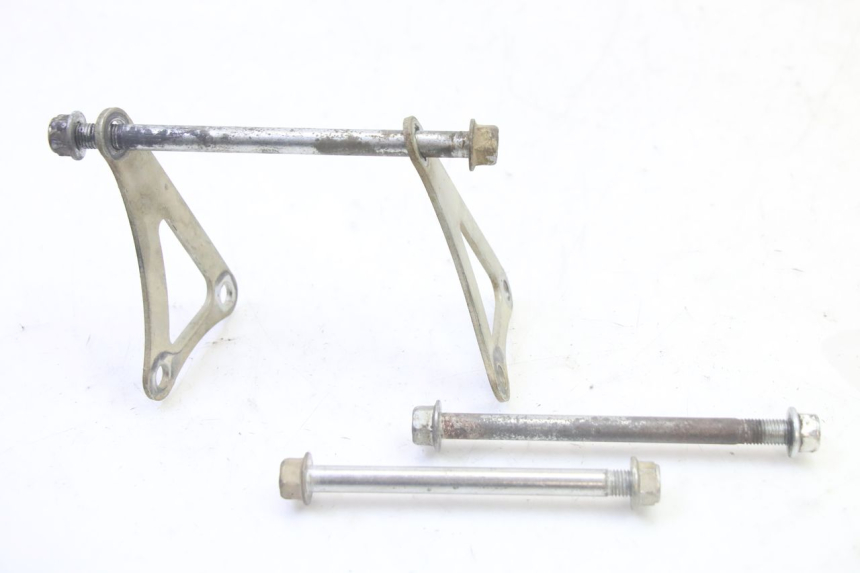 photo de ENGINE MOUNT YAMAHA YFM R RAPTOR 250 (2008 - 2014)