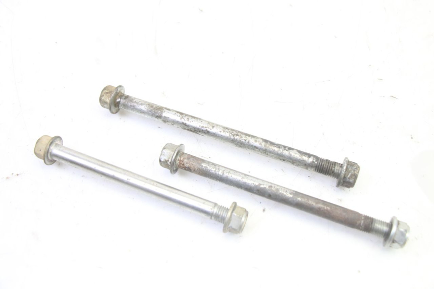 photo de ENGINE MOUNT YAMAHA YFM R RAPTOR 250 (2008 - 2014)