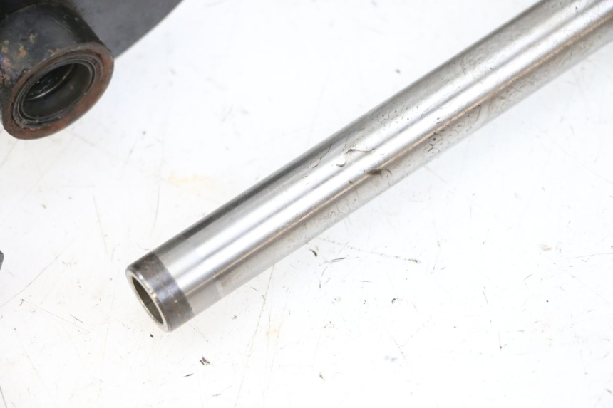 photo de ENGINE MOUNT PIAGGIO ZIP 4T 50 (2018 - 2020) - Detailed visual inspection