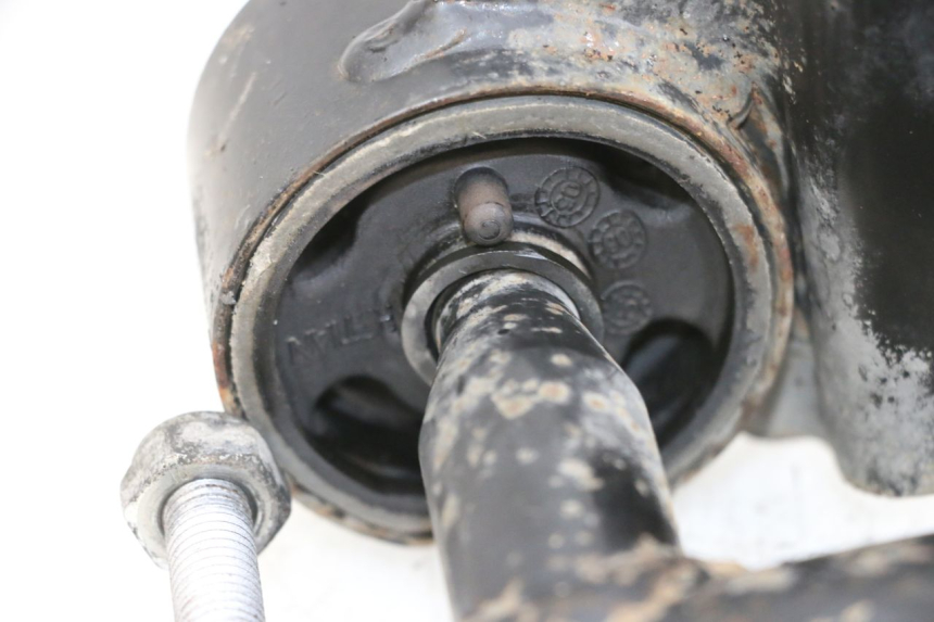 photo de ENGINE MOUNT PIAGGIO ZIP 4T 50 (2018 - 2020) - Alternative perspective