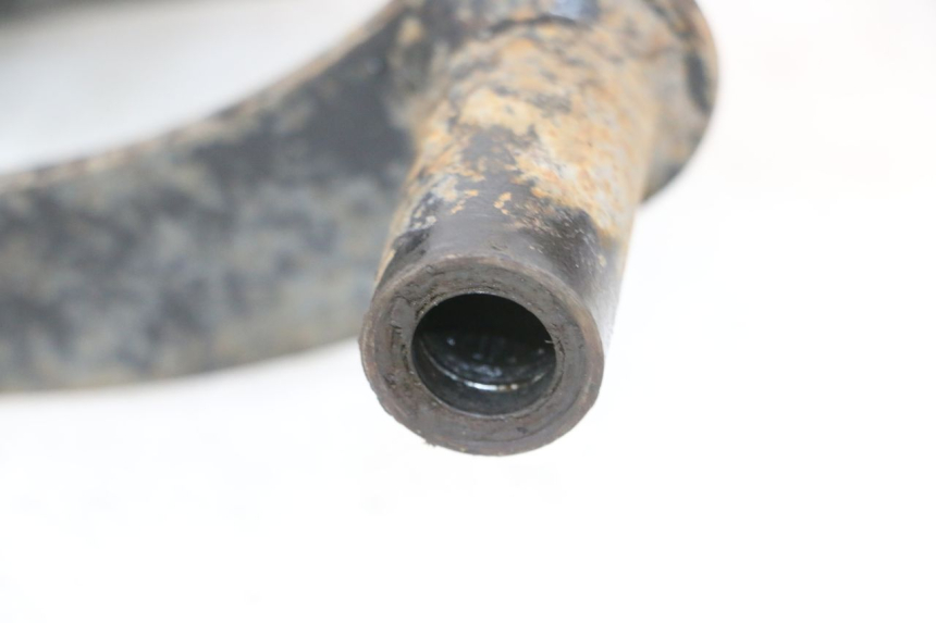 photo de ENGINE MOUNT PIAGGIO ZIP 4T 50 (2018 - 2020) - Surface and material condition