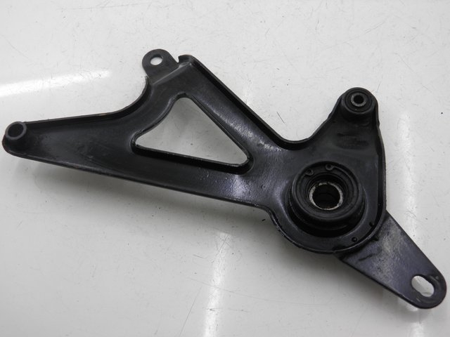 photo de EXHAUST MOUNT GOWINN DOLCE VITA 50 (2007 - 2013) - Zoom on usage condition