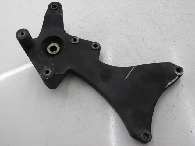 photo de EXHAUST MOUNT DAELIM S2 FI 125 (2008 - 2017)