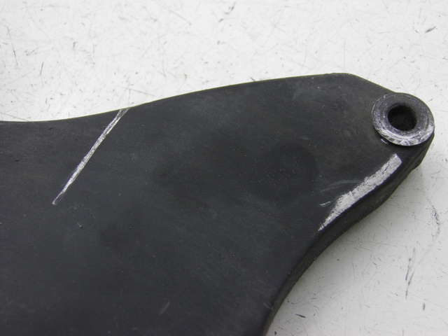 photo de EXHAUST MOUNT DAELIM S2 FI 125 (2008 - 2017)