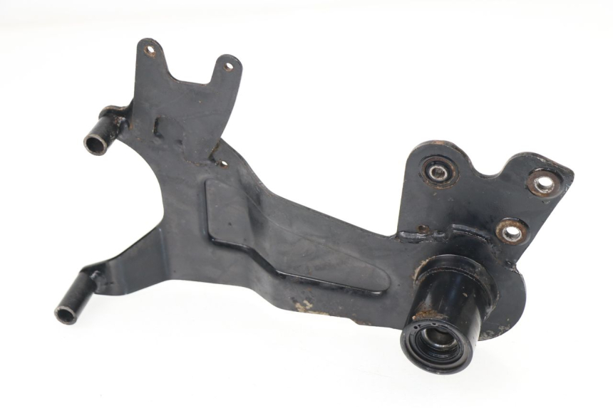 photo de EXHAUST MOUNT GOWINN DOLCE VITA 125 (2007 - 2013)