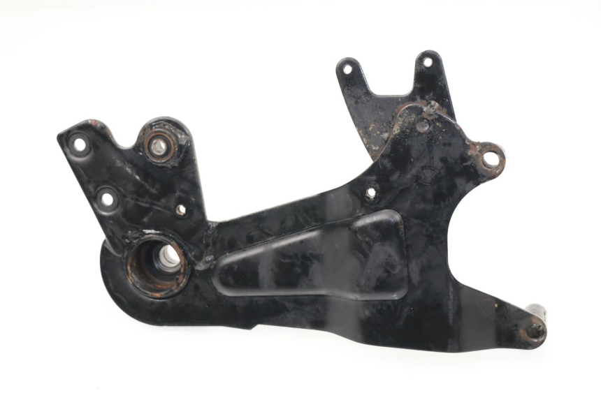 photo de EXHAUST MOUNT GOWINN DOLCE VITA 125 (2007 - 2013)