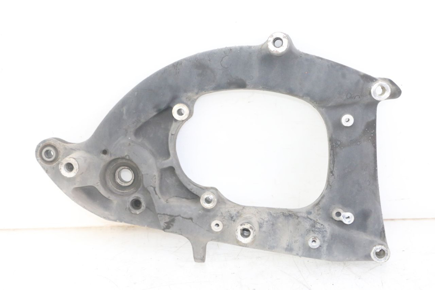 photo de EXHAUST MOUNT HONDA FORZA ABS 300 (2013 - 2019)