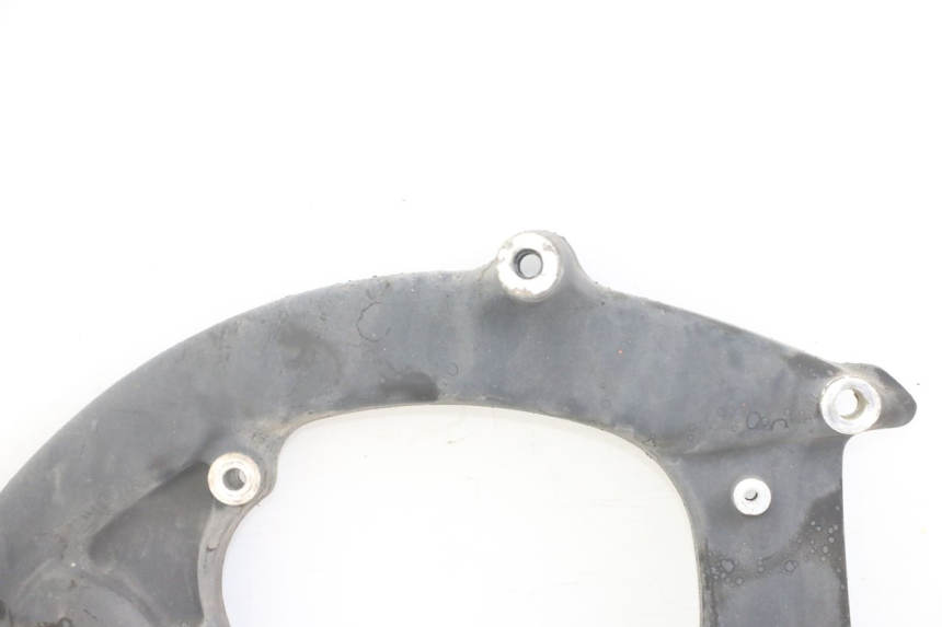 photo de EXHAUST MOUNT HONDA FORZA ABS 300 (2013 - 2019)