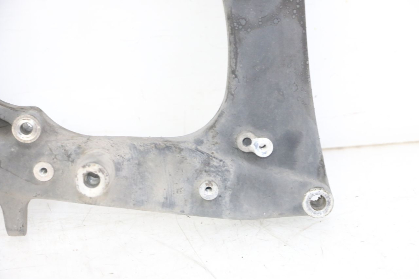 photo de EXHAUST MOUNT HONDA FORZA ABS 300 (2013 - 2019)