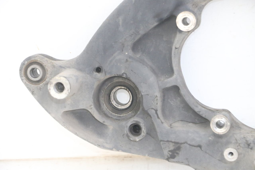 photo de EXHAUST MOUNT HONDA FORZA ABS 300 (2013 - 2019)