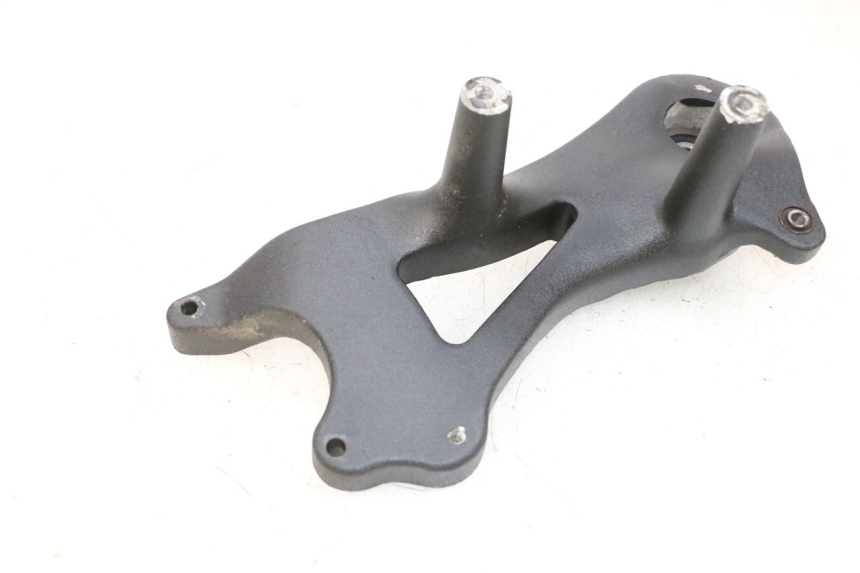 photo de EXHAUST MOUNT JM MOTORS GTS 125 (2015 - 2019) - Technical close-up