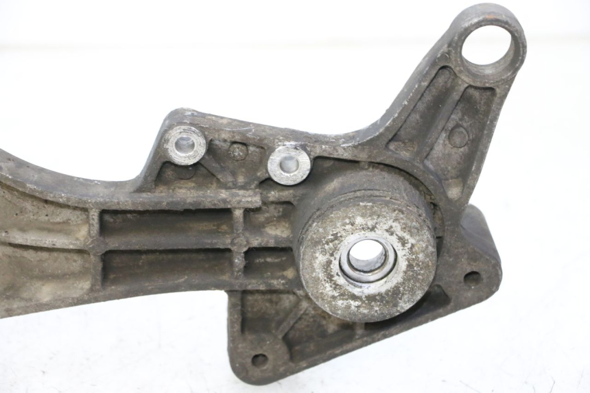 photo de EXHAUST MOUNT DAELIM HISTORY 125 (2001 - 2002)