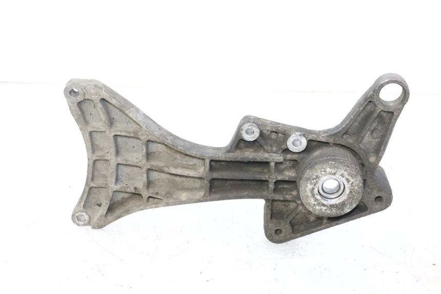 photo de EXHAUST MOUNT DAELIM HISTORY 125 (2001 - 2002)