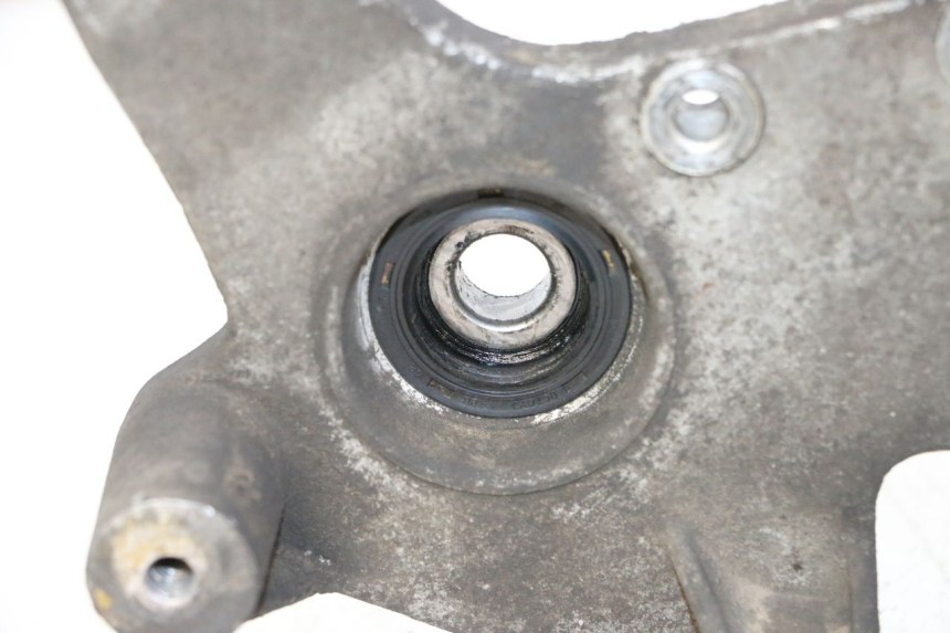 photo de EXHAUST MOUNT DAELIM HISTORY 125 (2001 - 2002)