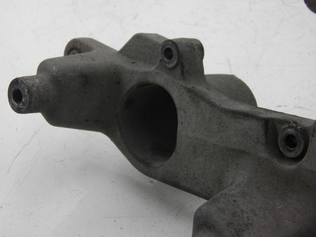 photo de EXHAUST MOUNT HONDA FES PANTHEON 125 (2003 - 2007)