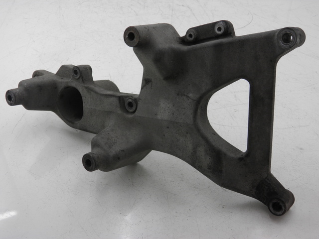 photo de EXHAUST MOUNT HONDA FES PANTHEON 125 (2003 - 2007)