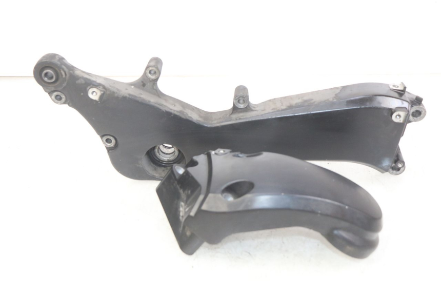 photo de POT SUPPORT HONDA FJS SILVERWING SILVER WING 400 (2009 - 2016)
