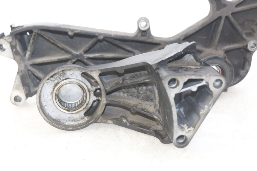 photo de POT SUPPORT HONDA FJS SILVERWING SILVER WING 400 (2009 - 2016)
