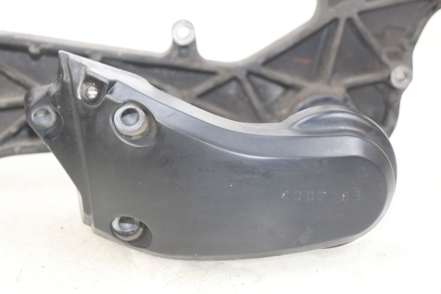 photo de POT SUPPORT HONDA FJS SILVERWING SILVER WING 400 (2009 - 2016)