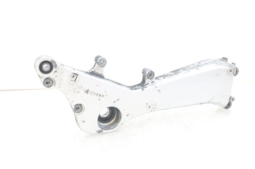 photo de EXHAUST MOUNT HONDA FJS SILVERWING SILVER WING 600 (2001 - 2010)