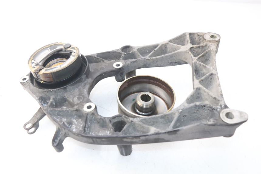 photo de EXHAUST MOUNT HONDA NSS EX FORZA 250 (2008 - 2009)