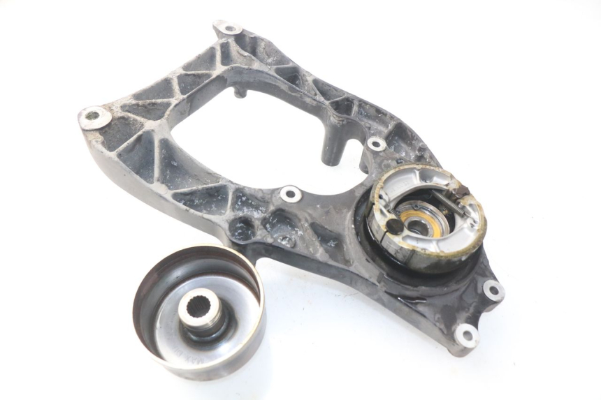 photo de EXHAUST MOUNT HONDA NSS EX FORZA 250 (2008 - 2009)