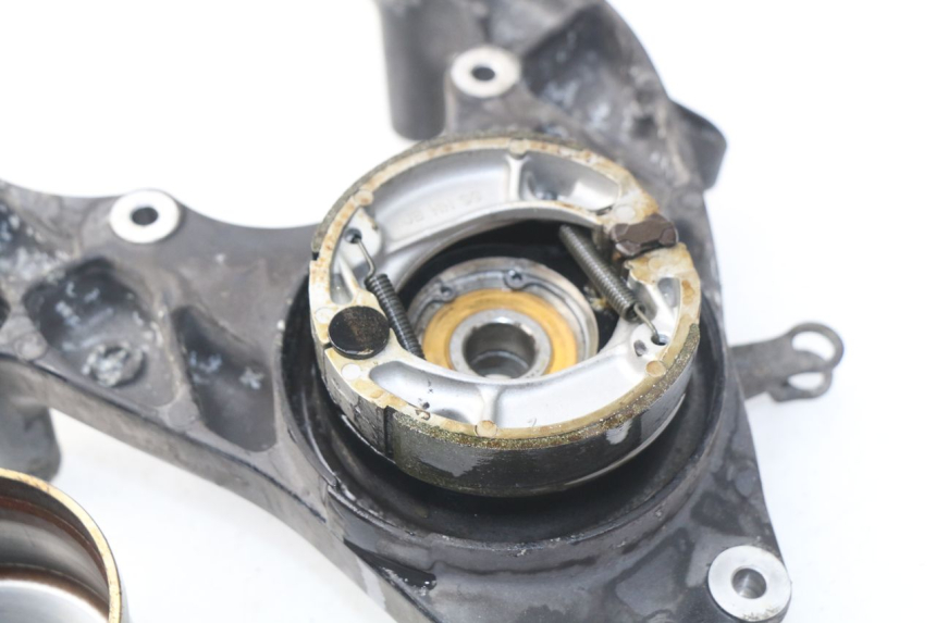 photo de EXHAUST MOUNT HONDA NSS EX FORZA 250 (2008 - 2009)