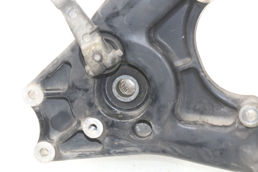 photo de EXHAUST MOUNT HONDA NSS EX FORZA 250 (2008 - 2009)