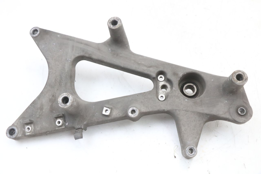 photo de EXHAUST MOUNT HONDA SH ABS 125 (2012 - 2017)