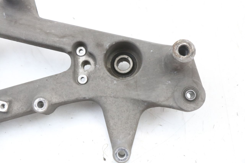 photo de EXHAUST MOUNT HONDA SH ABS 125 (2012 - 2017)