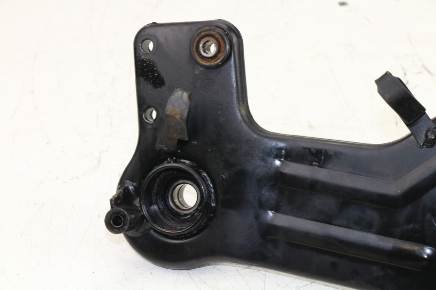 photo de EXHAUST MOUNT ZNEN SPEEDER 50 (2012 - 2016)