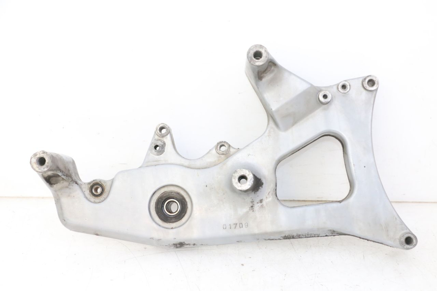 photo de EXHAUST MOUNT YAMAHA X-CITY XCITY 125 (2007 - 2008)