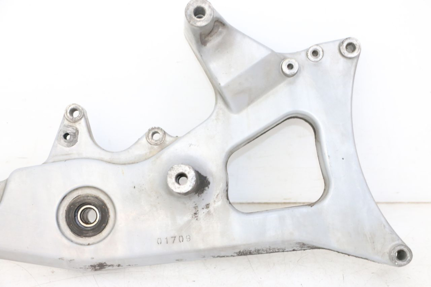 photo de EXHAUST MOUNT YAMAHA X-CITY XCITY 125 (2007 - 2008)