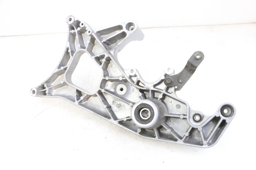 photo de POT SUPPORT YAMAHA XMAX X-MAX 125 (2006 - 2009) - Zoom on usage condition