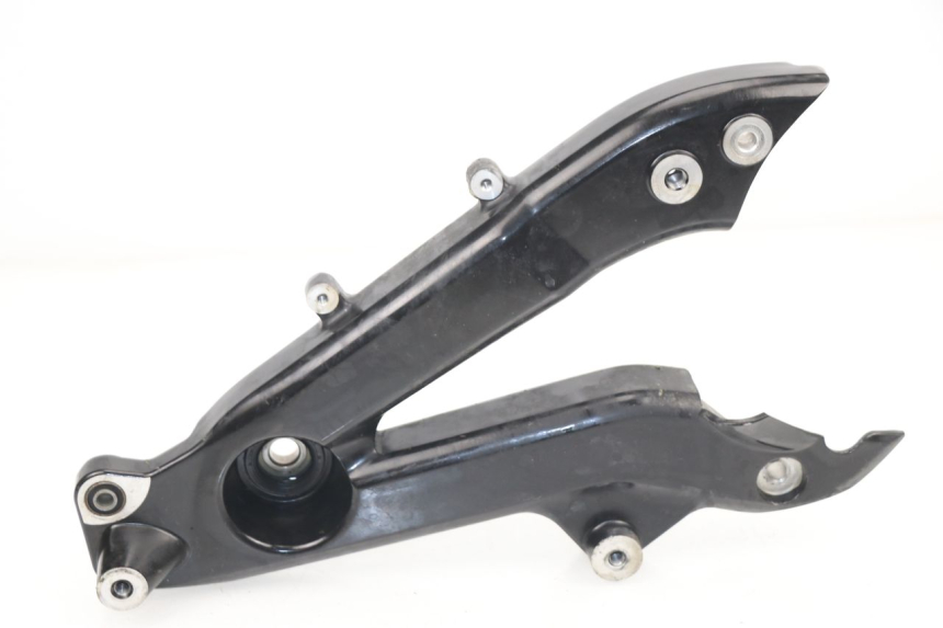 photo de EXHAUST MOUNT YAMAHA BW'S BWS 125 (2010 - 2013)