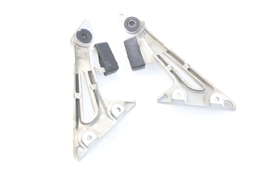 photo de EXHAUST MOUNT YAMAHA FJR ABS 1300 (2006 - 2012)