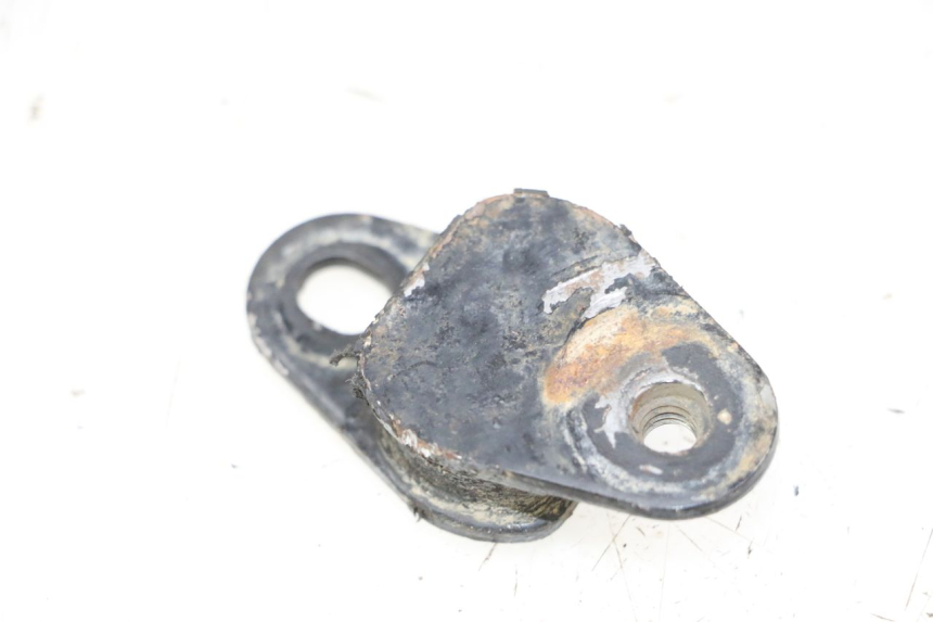 photo de EXHAUST MOUNT YAMAHA YZ 85 (2022 - 2025)