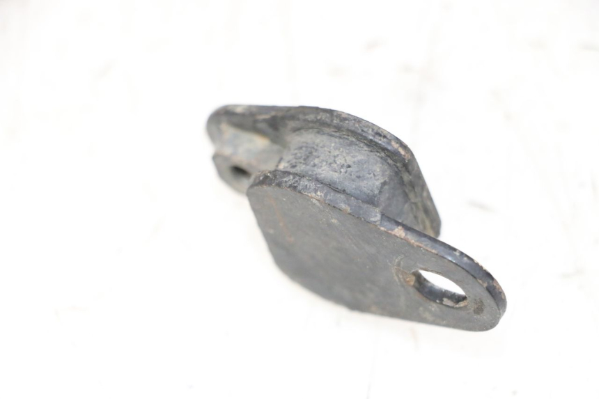 photo de  YAMAHA YZ 85 (2002 - 2018) - Zoom on usage condition