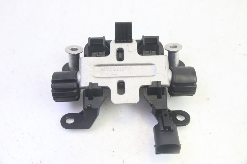 photo de FUEL TANK MOUNT BMW R GS 1250 (2021 - 2024) - Main view