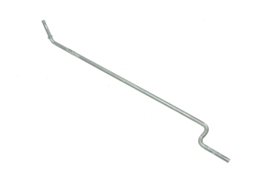 photo de TANK BRACKET SUZUKI SV N 650 (1999 - 2002)