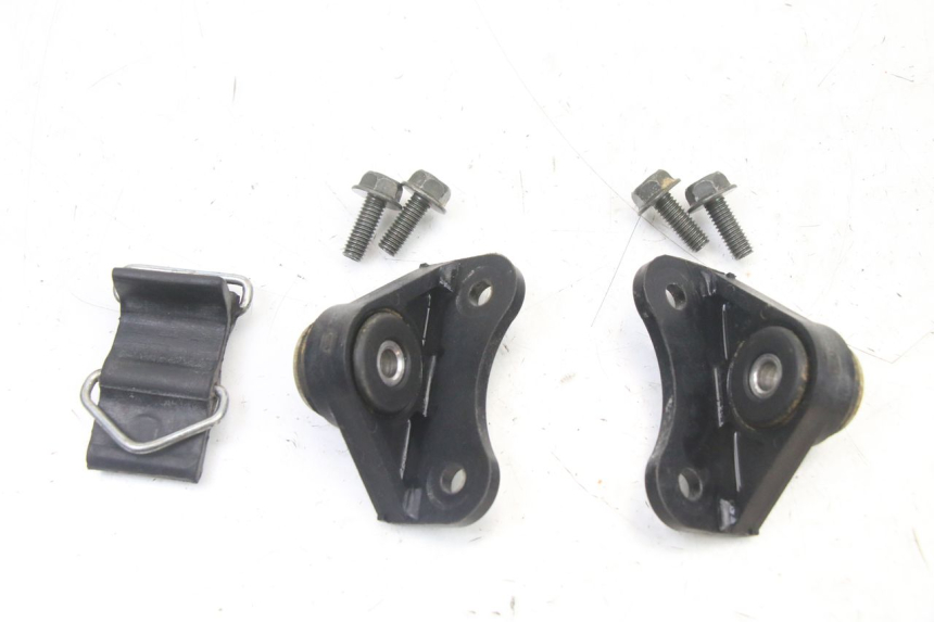 photo de TANK BRACKET YAMAHA TTR 125 (2000 - 2020)