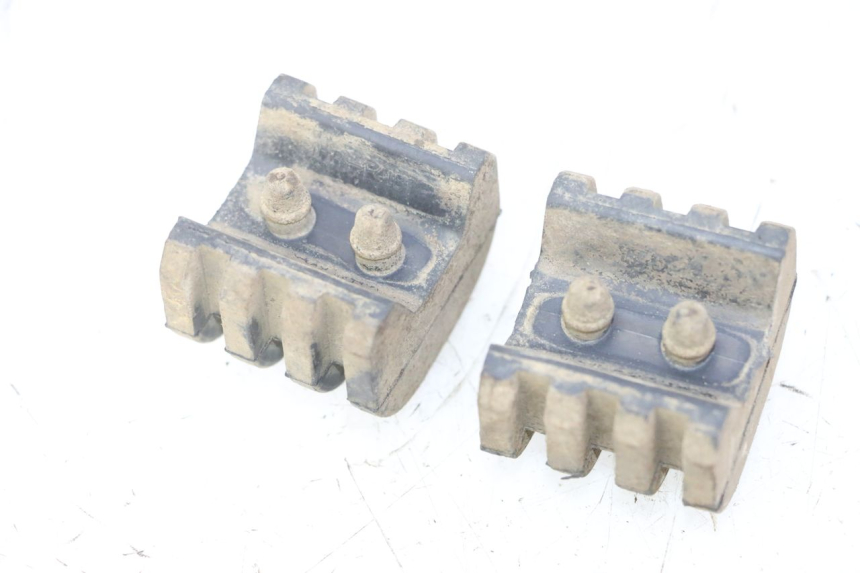 photo de FUEL TANK MOUNT YAMAHA YFM GRIZZLY 550 (2008 - 2015)