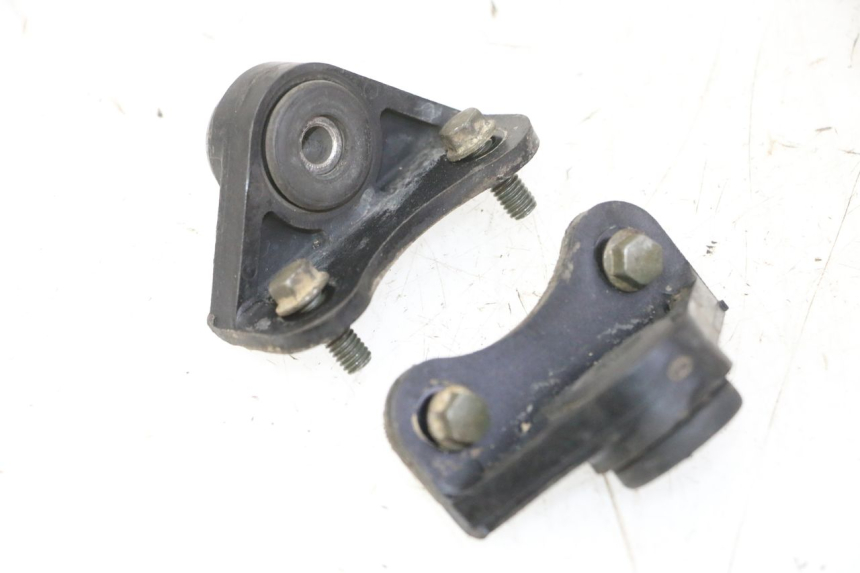 photo de FUEL TANK MOUNT YAMAHA YZ 125 (1998 - 2005)