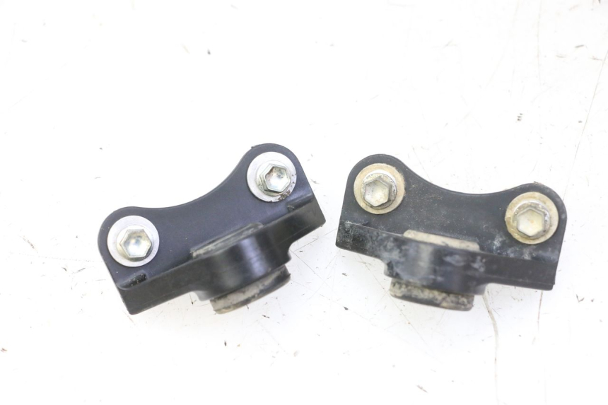 photo de FUEL TANK MOUNT YAMAHA YZ 85 (2022 - 2025)