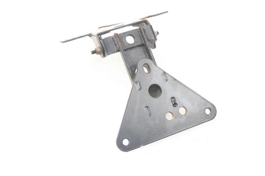photo de NUMBER PLATE MOUNT MV AGUSTA BRUTALE R WALLY 910 (2008 - 2008)