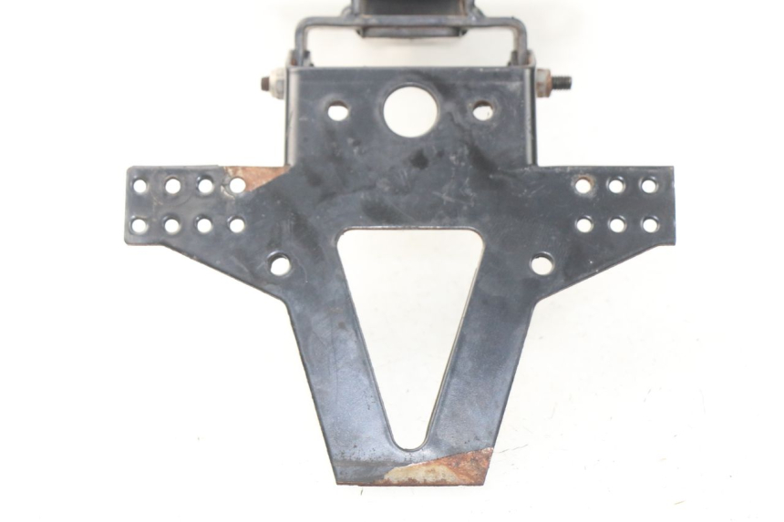 photo de NUMBER PLATE MOUNT MV AGUSTA BRUTALE R WALLY 910 (2008 - 2008)