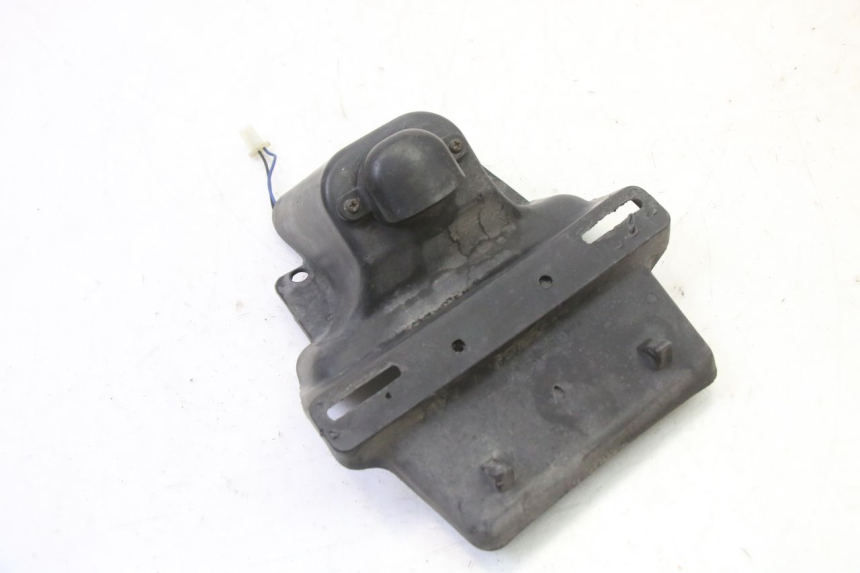 photo de NUMBER PLATE MOUNT YAMAHA BW'S 100 (1999 - 2002)